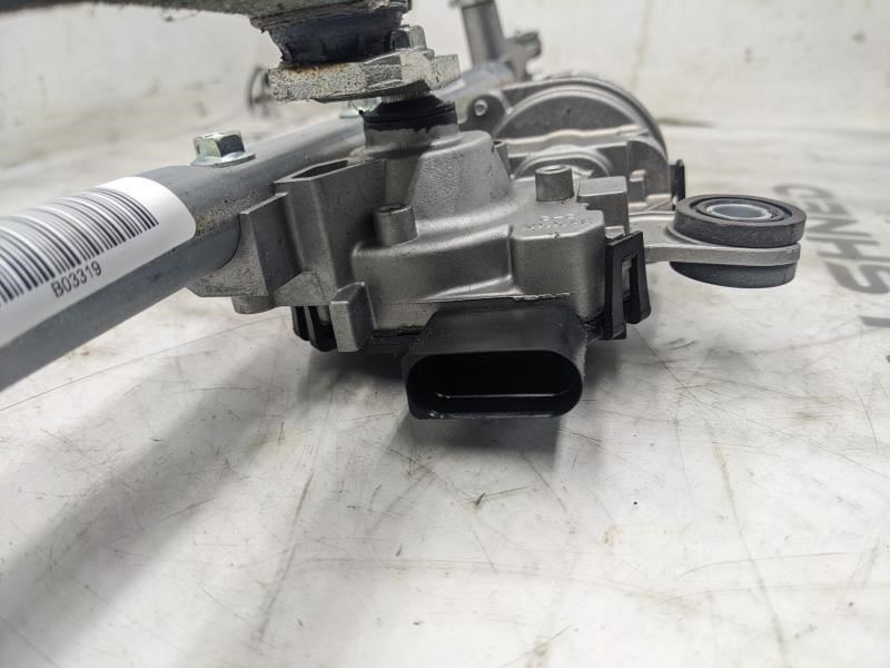 2015-2020 GMC Canyon Windshield Wiper Motor & Linkage 84145751 84145750 OEM - Alshned Auto Parts