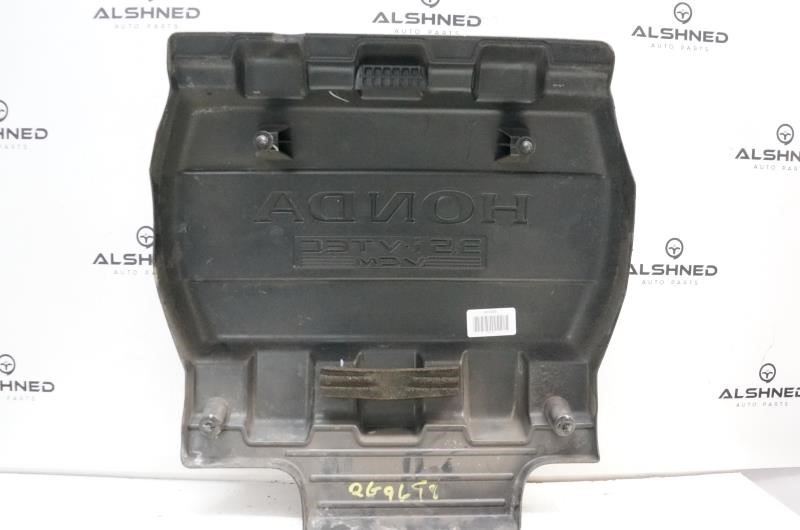 2011 Honda Pilot Engine Cover 17121-RN0-A10 OEM - Alshned Auto Parts