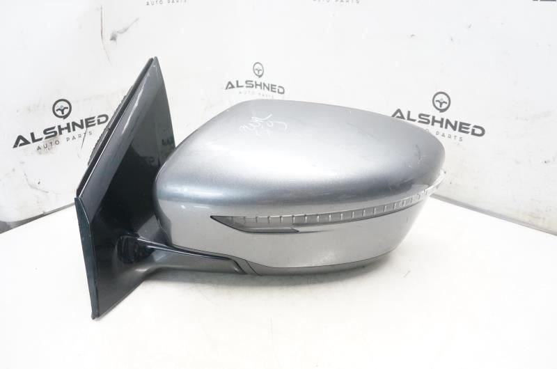 16-20 Nissan Murano Driver Left Side Rear View Mirror 96302-5AA4A OEM *ReaD* - Alshned Auto Parts