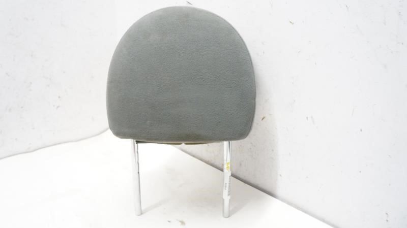 2008 Nissan Sentra Front Left Right Headrest Gray Cloth 86400-ET001 OEM - Alshned Auto Parts