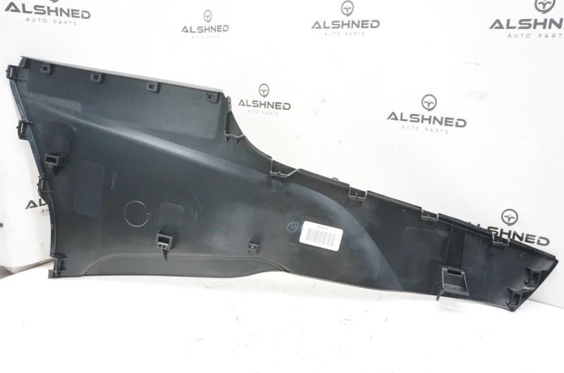 2016 Toyota Prius Driver Left Center Console Trim Cover Panel 58912-47080 OEM - Alshned Auto Parts