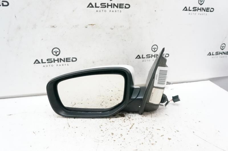 2016 Dodge Dart Driver Left Side Rear View Mirror 6AC731W7AA OEM - Alshned Auto Parts