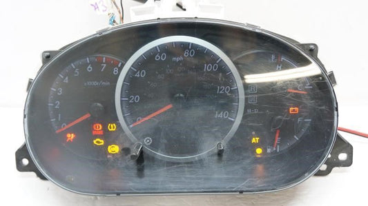 08-09 Mazda5 Speedometer Cluster Mileage 70,0071 OEM PD CE52 - Alshned Auto Parts