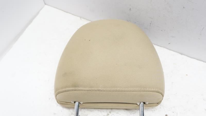 *READ* 11-14 Hyundai Sonata Front Left Right Headrest (BEI) OEM 88700-3Q000-Y3Y - Alshned Auto Parts