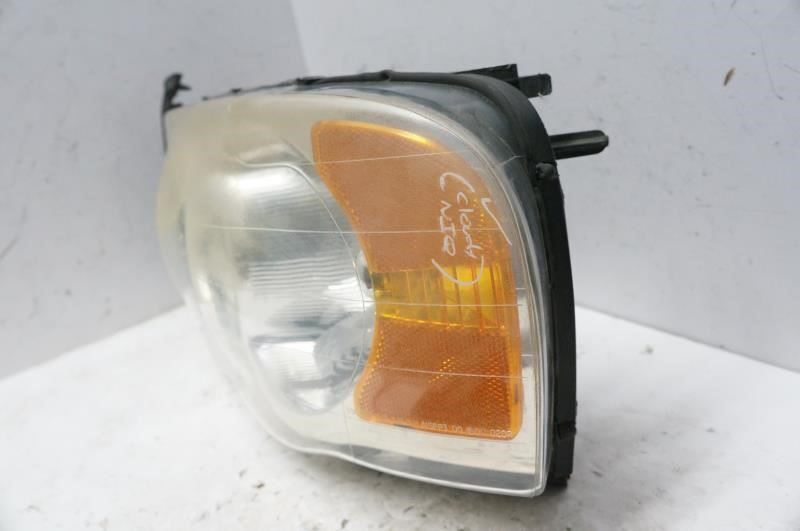 2002-2005 Dodge RAM 1500 Driver Left Front Head Light 55077121AG OEM - Alshned Auto Parts