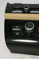 2012 BMW 528i Faceplate Heat A/C Temperature Control Unit 9263749-01 OEM Alshned Auto Parts