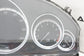 2012 Mercedes-Benz E350 Speedometer Instrument Cluster 78K A2129003813 OEM - Alshned Auto Parts