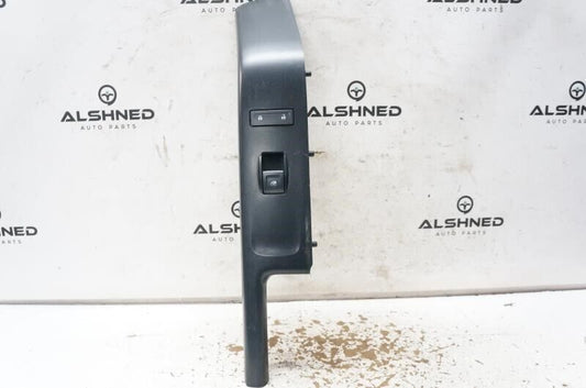 2014 Chevrolet Silverado 1500 Front Right Passenger  Window Switch 23436336 OEM - Alshned Auto Parts