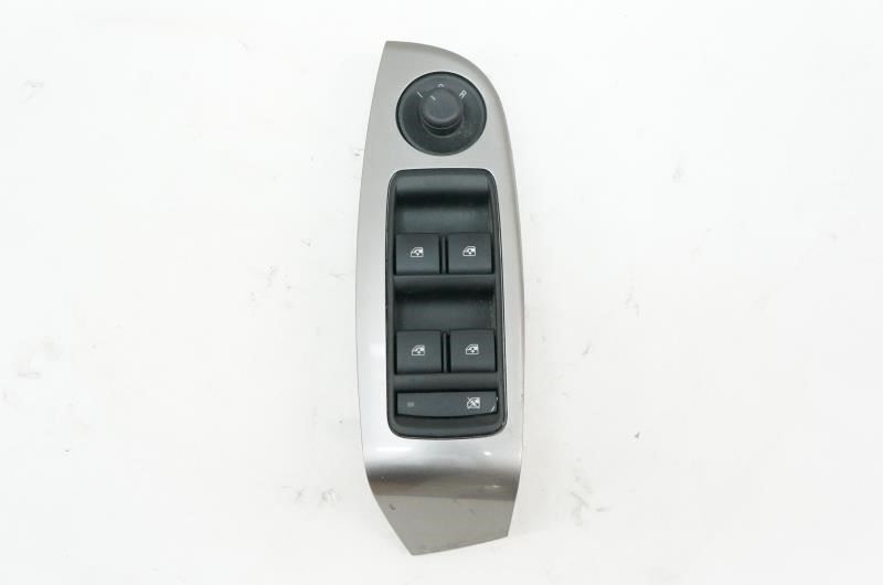 2015 Chevrolet Malibu Driver Left  Door Window Mirror Switch 25872074 OEM - Alshned Auto Parts