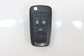 10-14 Chevrolet Cruze Equinox Keyless Entry Remote AVL-B01T1AC 13574862 4 BTN - Alshned Auto Parts