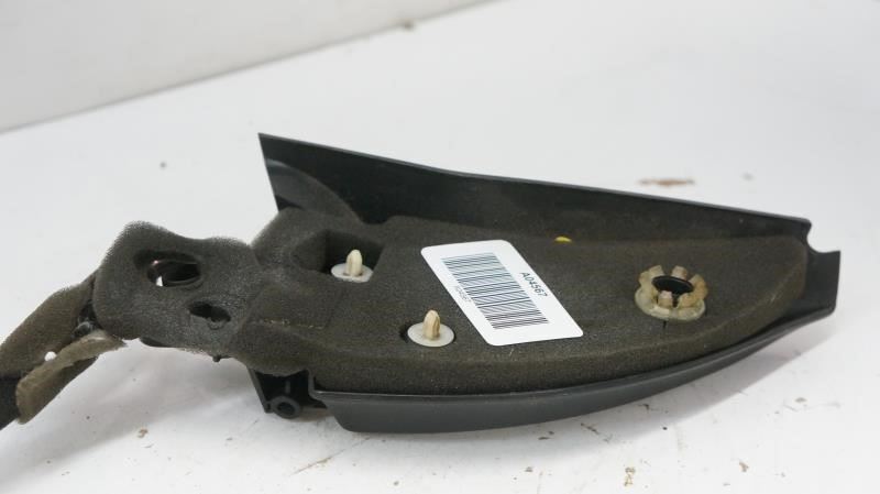 2007 Volkswagen Golf GTI Right Side Door Triangle Speaker Cover 1K0837994B OEM - Alshned Auto Parts