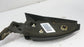 2007 Volkswagen Golf GTI Right Side Door Triangle Speaker Cover 1K0837994B OEM - Alshned Auto Parts