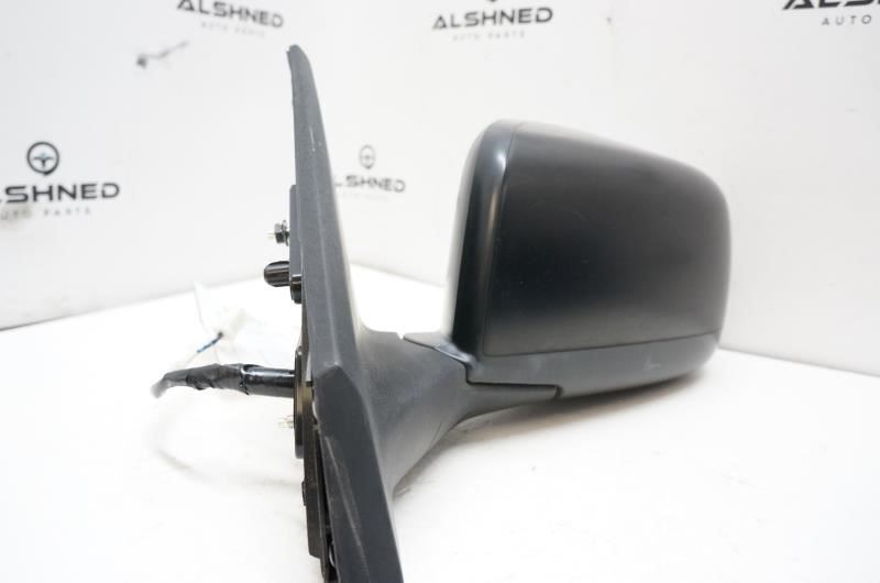 2010 Nissan Rogue Driver Left Side Rear View Mirror 96374-JM00A - Alshned Auto Parts