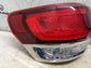 2020-22 Jeep Grand Cherokee Rear Left Driver Side Tail Light Lamp 68471329AA OEM - Alshned Auto Parts