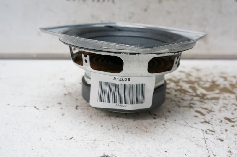 1998-2004 Porsche 911 Boxster Side Door Audio Speakers 996-645-501-00 OEM - Alshned Auto Parts