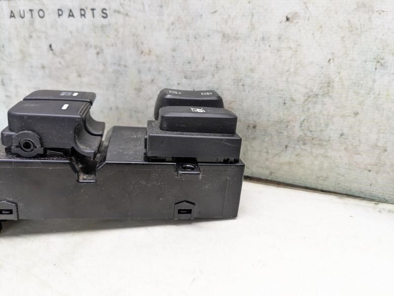 2014-2015 Kia Optima Front Left Door Master Power Window Switch 93570-2T500 OEM - Alshned Auto Parts