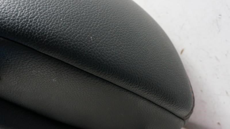 2013 Nissan Maxima Front Left Right Headrest Black Leather 86400-9DB6B OEM - Alshned Auto Parts