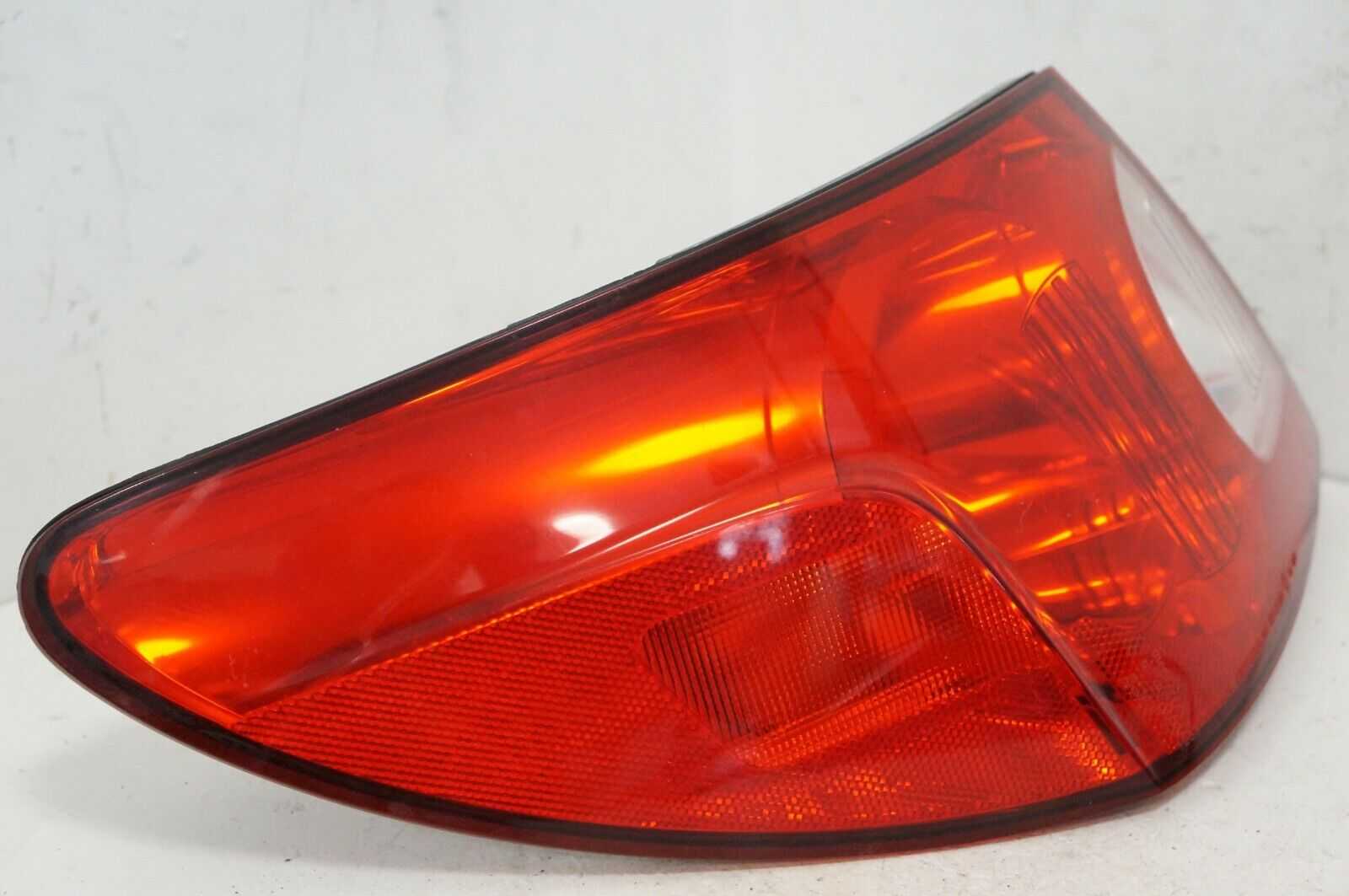 2007-2008 CHRYSLER SEBRING Left Driver Taillight 5303987AE OEM