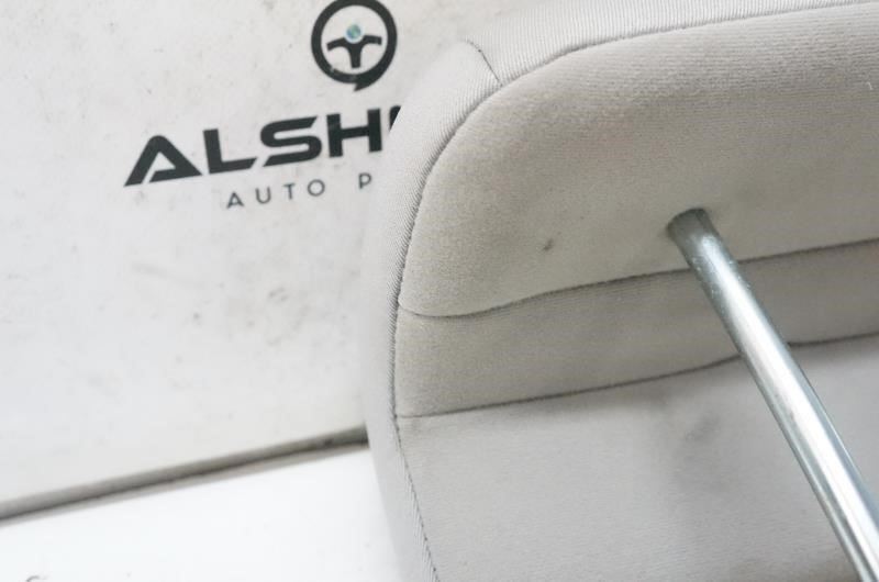 2012 Subaru Forester Rear Center Left Headrest 64261SC300AP OEM - Alshned Auto Parts