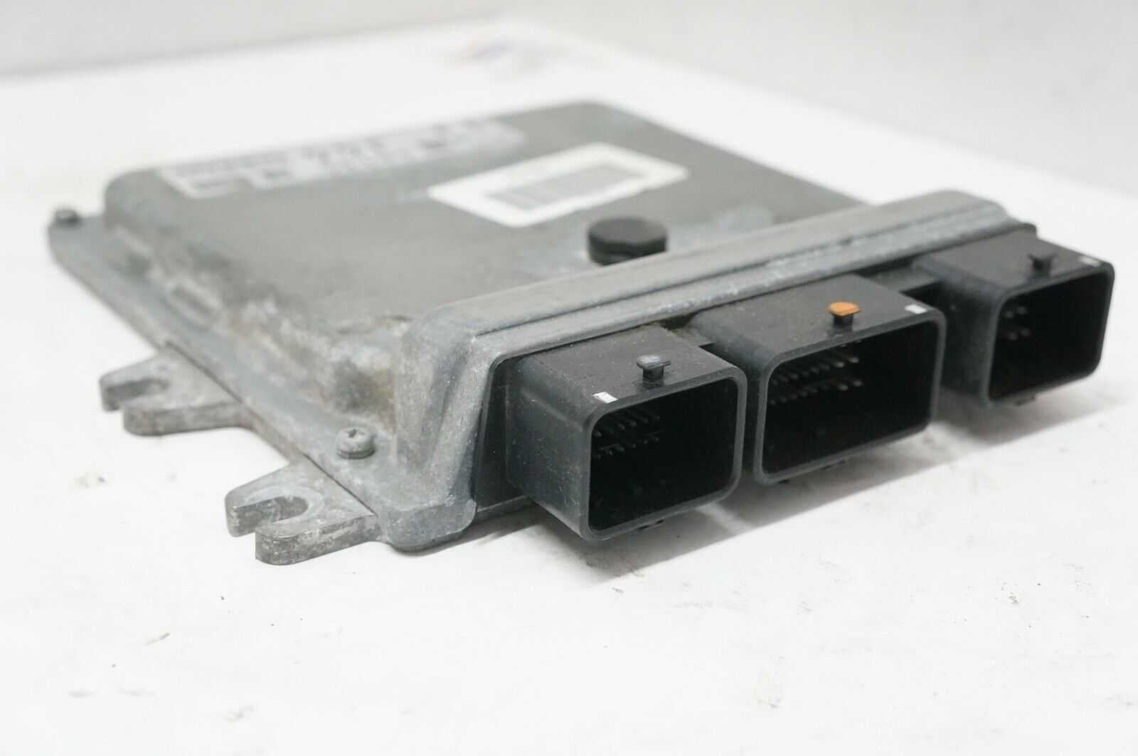 2014 Nissan Murano Computer Engine Control ECU ECM Module NEC003691 OEM - Alshned Auto Parts