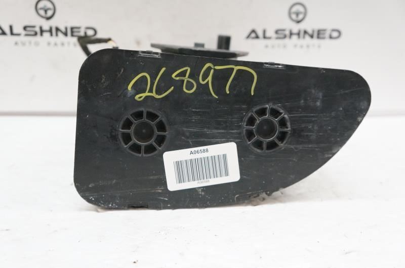 2012 Cadillac XTS Fuel Vapor Evaporator Emission EVAP Canister 13413450 OEM - Alshned Auto Parts