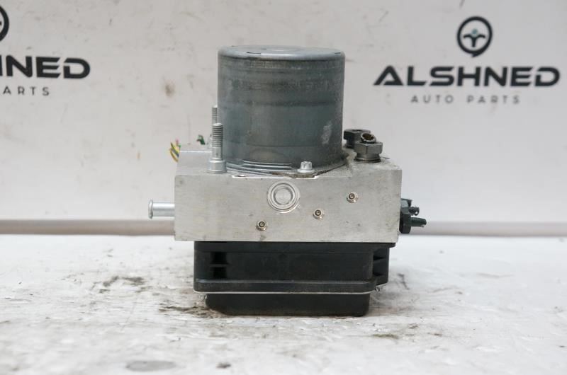 2011 Land Rover Range Rover ABS Anti Lock Brake Pump Module BH42-2C405-AE OEM Alshned Auto Parts