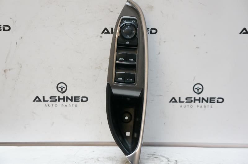 2016 Chevrolet Malibu Driver Front Left Door Window Mirror Switch 84025562 OEM - Alshned Auto Parts