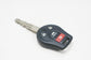 10-13 Nissan Rogue Remote Head Key Fob 4-BUTTON Trunk CWTWB1U751 H0561-C993A - Alshned Auto Parts