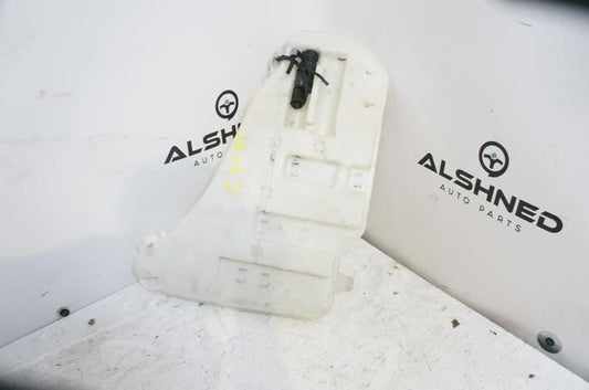 2011 BMW 535 Xi Windshield Washer Reservoir Bottle 7178745-AI08 OEM - Alshned Auto Parts