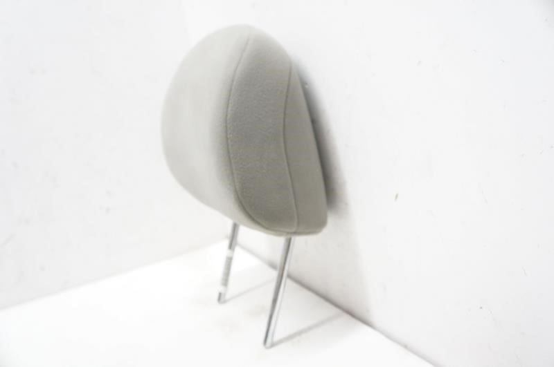 2009 Toyota Corolla Front Right Left Headrest Gray Cloth 71910-12D20-B0 OEM - Alshned Auto Parts