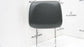 2012 Nissan Murano Front Left Right Headrest Black Leather 86400-1AF0A OEM - Alshned Auto Parts