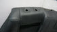 2018 Ford Fusion Driver Left Rear Upper Seat Cover Leather HS7Z-5466601-FB OEM - Alshned Auto Parts