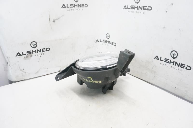 2012-2013 Kia Soul Driver Left Front Fog Light 922012K510 OEM - Alshned Auto Parts