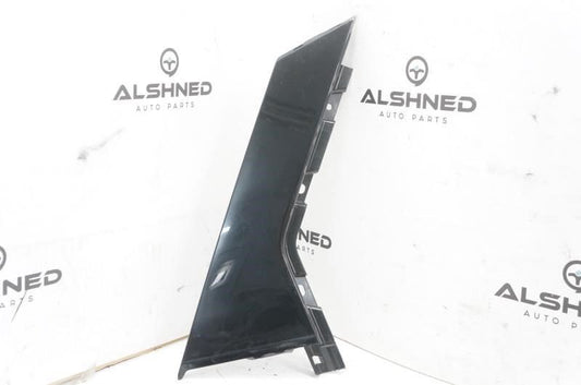 13-18 Ford Fusion Rear Right Exterior Window Trim Molding ES73-F254A42-CAW OEM Alshned Auto Parts