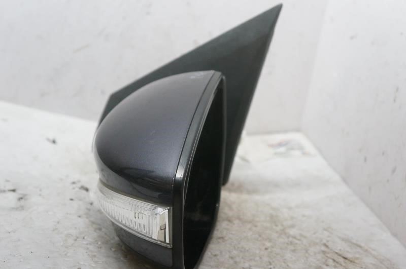 2015 Nissan Sentra Driver Left Side Rear View Mirror 96302-3SG0D OEM - Alshned Auto Parts