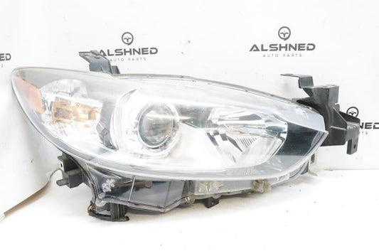 *READ* 14-17 Mazda 6 Passenger Right Front Head Light GHR4-51030 OEM - Alshned Auto Parts