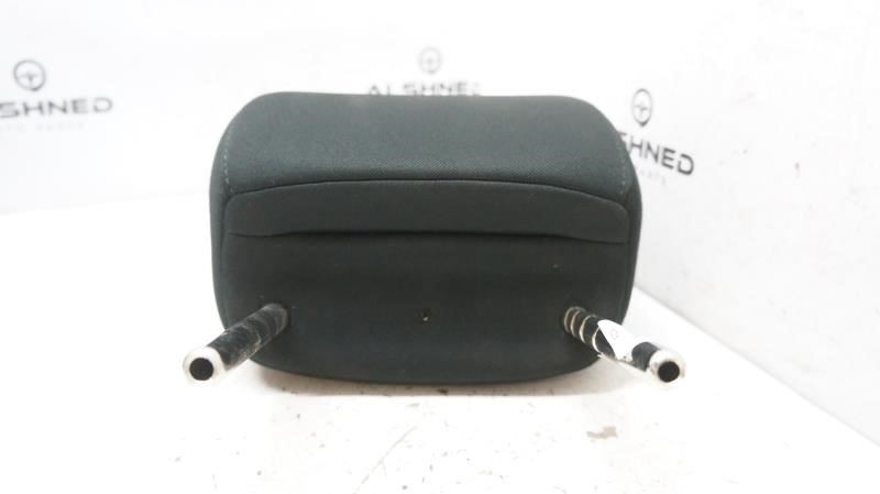 2014 Mazda CX-5 Front Right Left Headrest Black Cloth KD49-88-140-02 OEM - Alshned Auto Parts