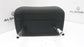 2010 Nissan Rogue Front Left Right Headrest Black Cloth 86400-JM01A OEM - Alshned Auto Parts