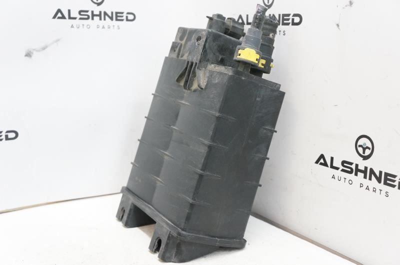 2015 Ford Edge Fuel Vapor Evaporator Emission EVAP Canister F2G3-9E857-D OEM - Alshned Auto Parts