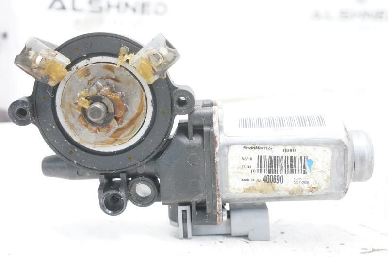 2011 Ford F350 SD Front Passenger Right Power Window Motor 8C3Z-2523200-C OEM - Alshned Auto Parts