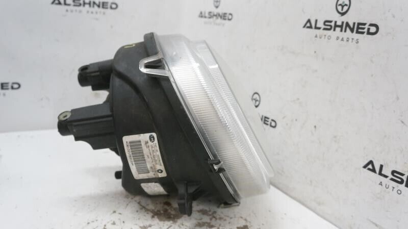 2007-2017 Jeep Patriot Driver Left Front Head Light 05303843AB OEM - Alshned Auto Parts