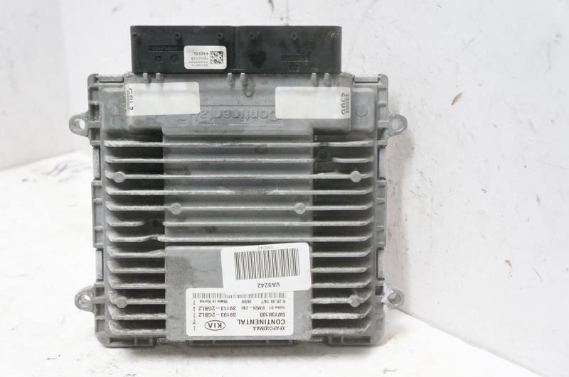 14-15 Kia Sorento 2.4L Engine Computer Control Module ECU ECM 39113-2GBL2 OEM - Alshned Auto Parts