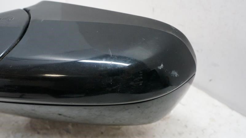 10-14 Cadillac SRX Passenger Right Side Exterior Mirror (BLK) OEM 22847418 - Alshned Auto Parts