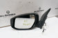 2016 Nissan Sentra Driver Left Side Rear View Mirror 96302-3YU1F OEM - Alshned Auto Parts