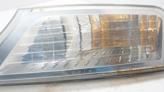 2008-2012 Jeep Liberty Driver Left Front Turn Park Signal Light 57010125AA OEM - Alshned Auto Parts