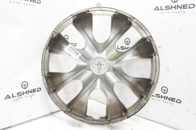 *READ* 14-19 Toyota Corolla 15" Hubcap Wheel Cover Hub Cap 42602-02360 OEM Alshned Auto Parts