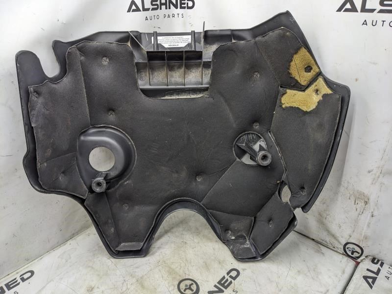 2009-2013 Ram 1500 2500 3500 5.7L HEMI V8 Engine Motor Cover 68038749AC OEM - Alshned Auto Parts