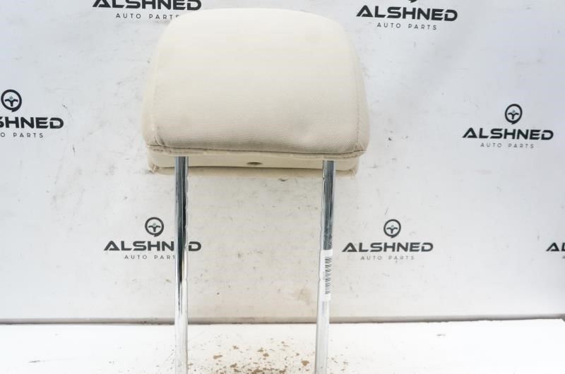 *READ* 2016 Hyundai Sonata Front Right Headrest Cloth 88700-C2000-SMJ OEM - Alshned Auto Parts