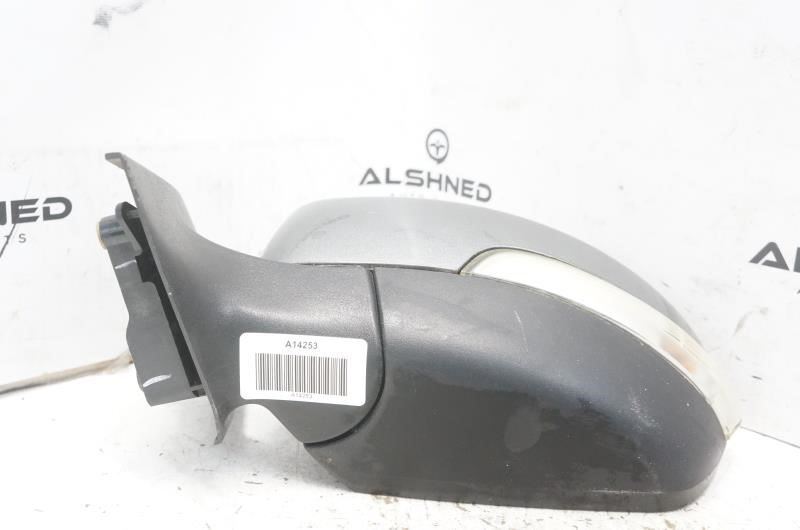 2012-2014 Ford Focus Driver Left Side View Mirror CP9Z-17683-CA - Alshned Auto Parts