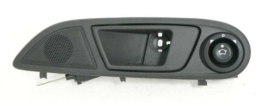 2013 Ford Fiesta Driver Left Front Door Mirror Switch & Handle OEM AE83AA22601A - Alshned Auto Parts